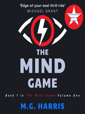 cover image of The Mind Game
